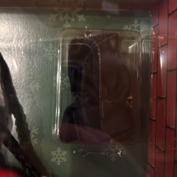 NIB Snoop on the Stoop Doll A Hood Tradition Elf on the Shelf - Picture 4 of 7